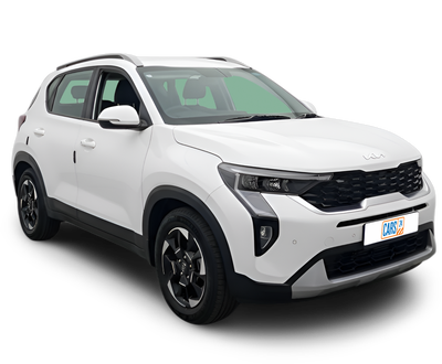 2024 KIA SONET - SUV - Petrol - Manual - ₹10.00 lakh